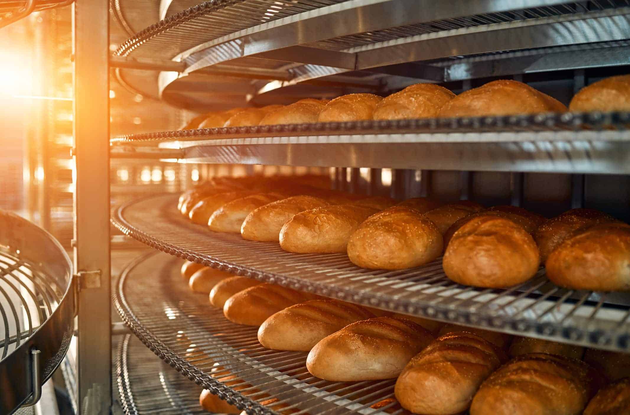 Why Hire Professionals to Clean Your Food Manufacturing Oven