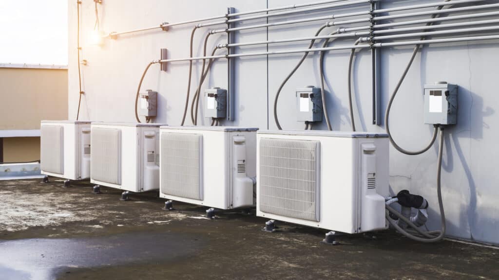 Why California Businesses Should Get Regular HVAC Cleaning