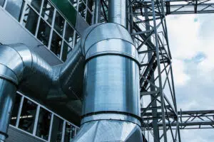 6. Dangers of Dirty Exhaust Systems in Food Manufacturing Plants