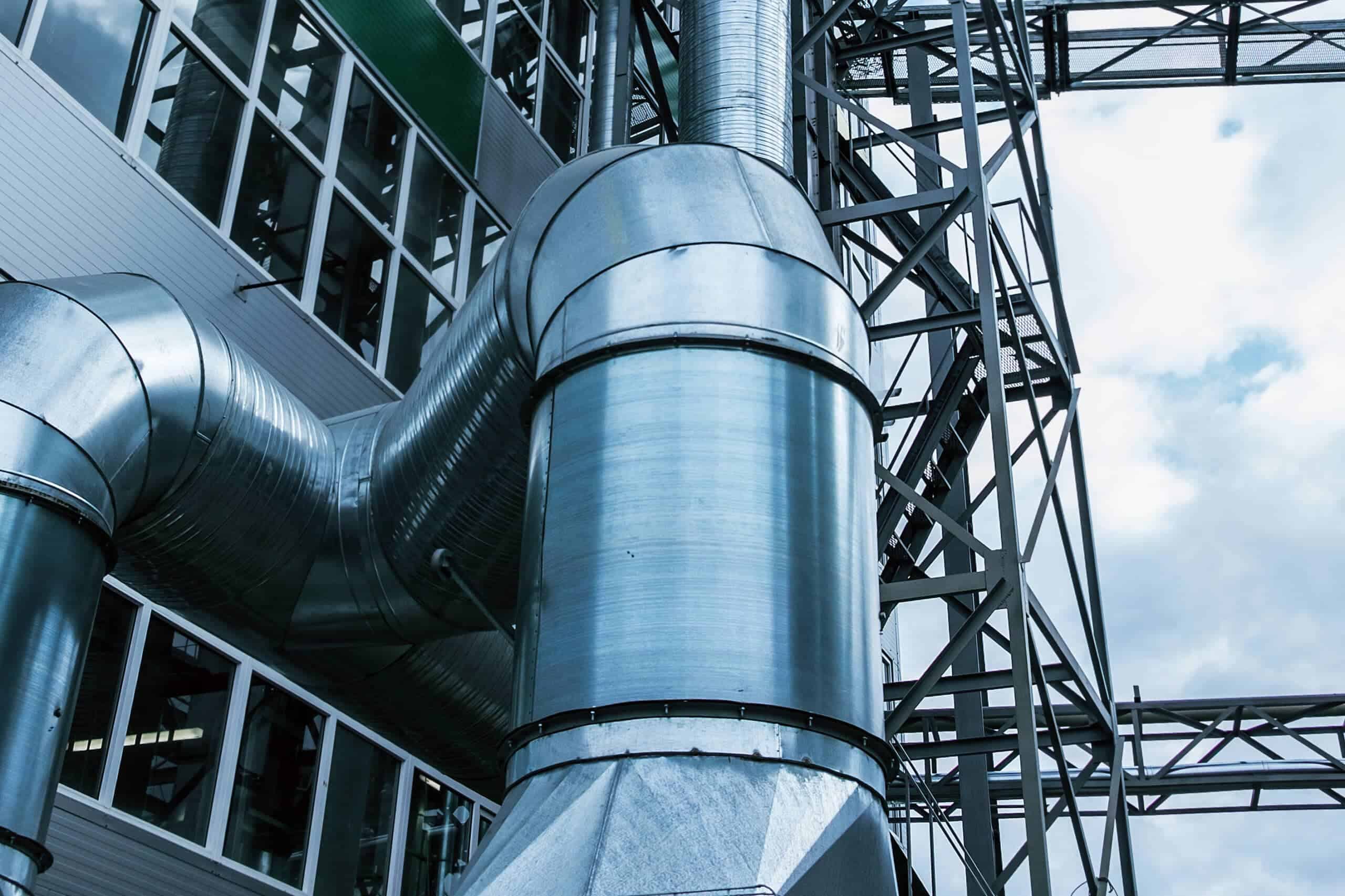 6. Dangers of Dirty Exhaust Systems in Food Manufacturing Plants