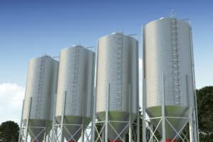 Avoid Food Contamination in Your Silos with Regular Cleaning