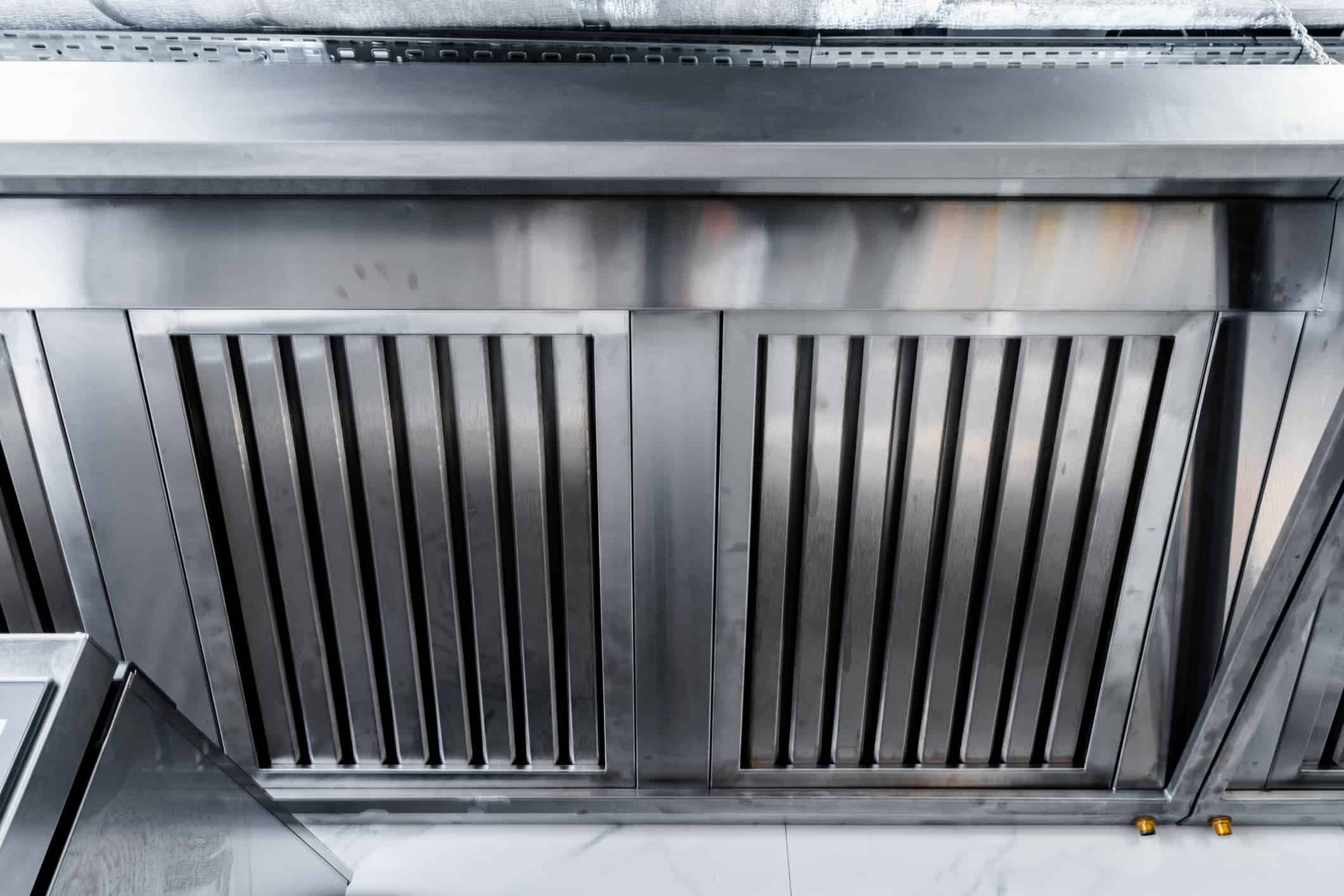 Maintaining a Healthy, Efficient Commercial Exhaust System
